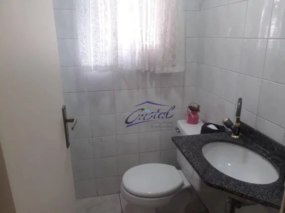Imagem Casa com 3 dormitórios à venda, 180 m² por R$ 1.500.000,00 - Jardim Ester - São Paulo/SP