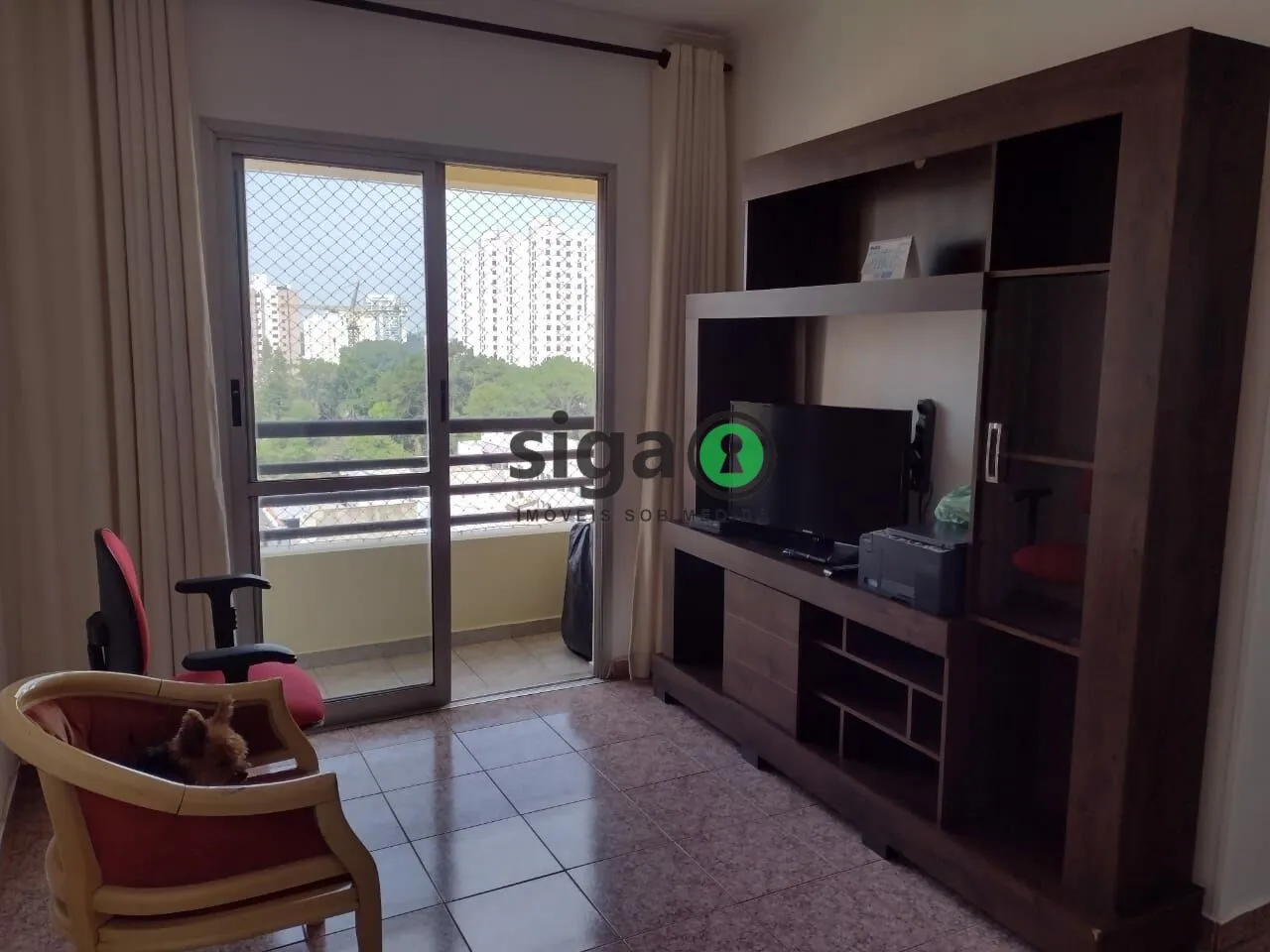 Imagem apartamento 3 dorm a venda Carrão