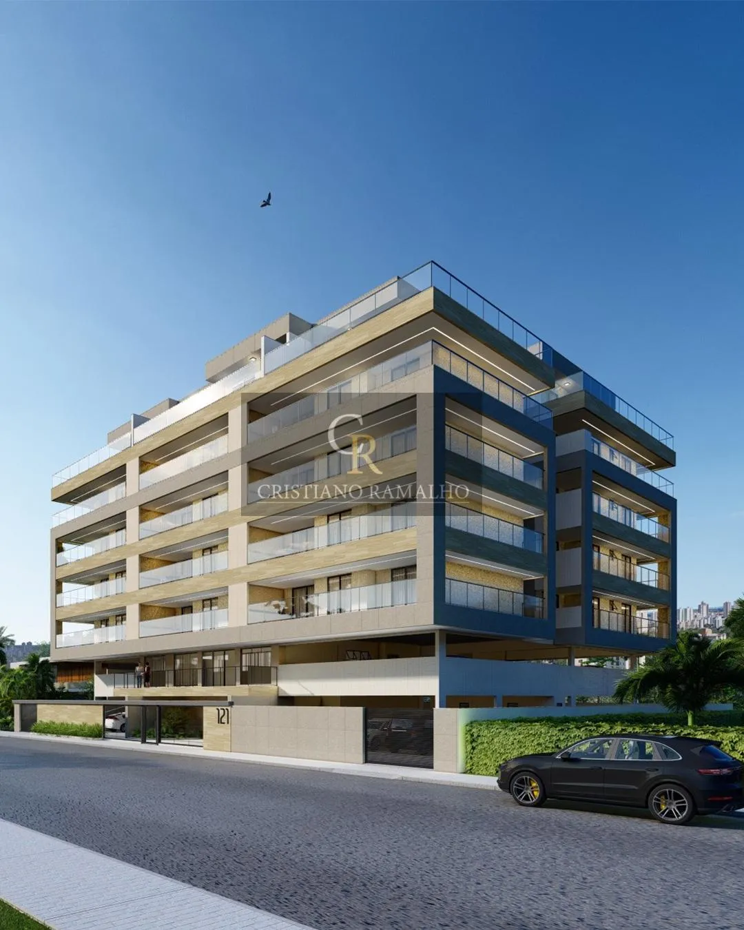 Imagem Apartamento à venda em Cabo Frio