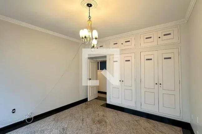 Imagem Apartamento à Venda - Copacabana, 4 Quartos, 296 m2