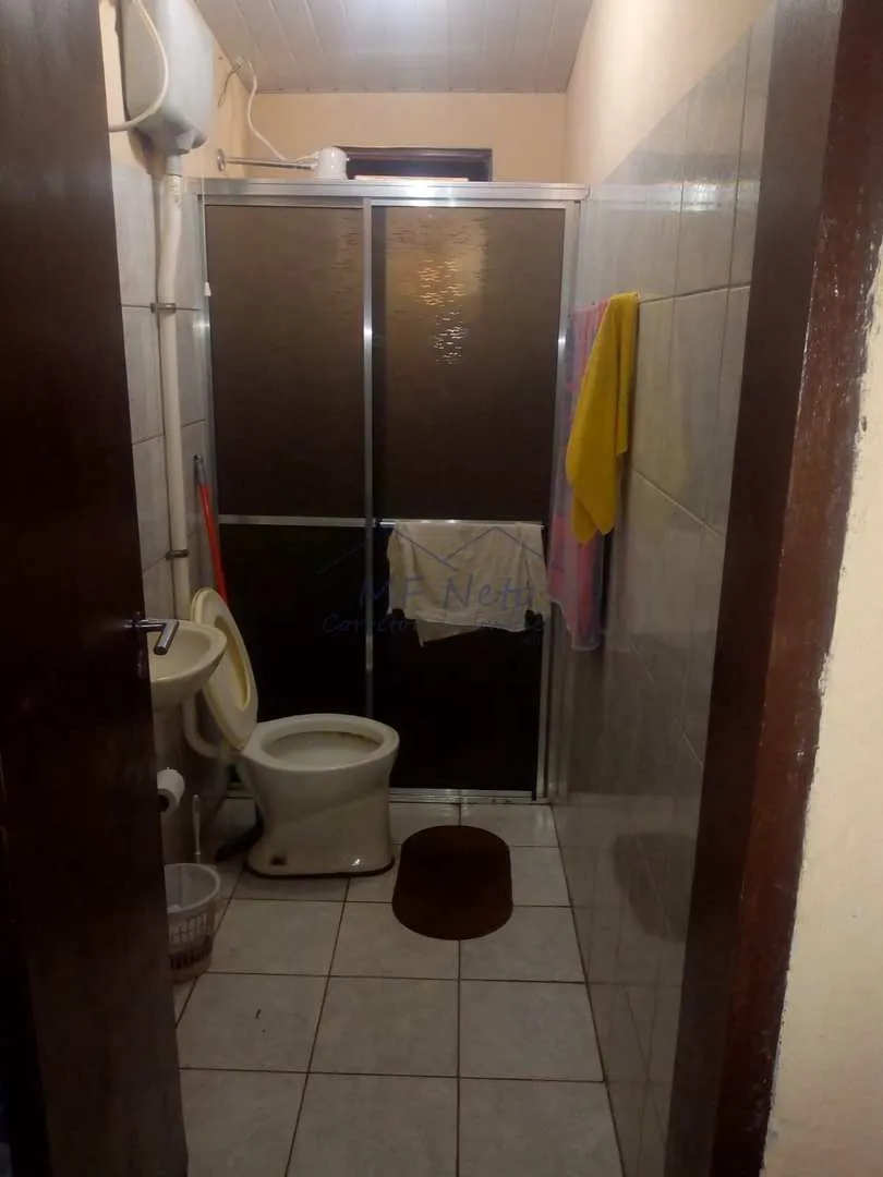 Imagem Casa Padrão