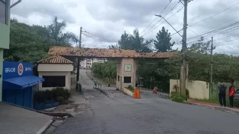 Foto do imóvel Oportunidade Única em COTIA - SP | Tipo: Apartamento | Negociação: Venda Online | Situação: Imóvel em ESTRADA MUNICIPAL DO MORRO GRANDE (RUA 15)