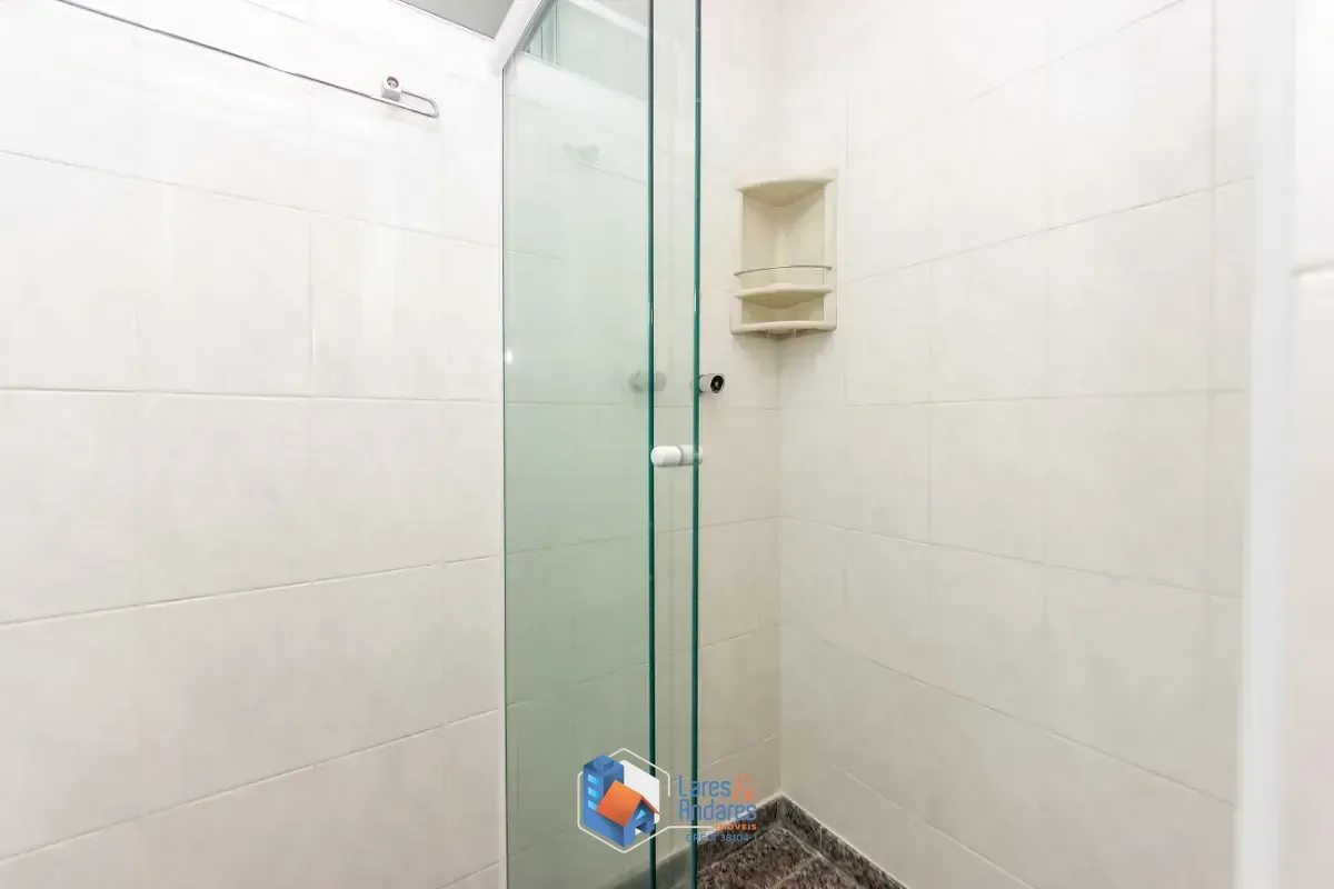 Imagem Apartamento para venda em Vila Clementino com 3 quartos, sendo 2 suítes, 98m²