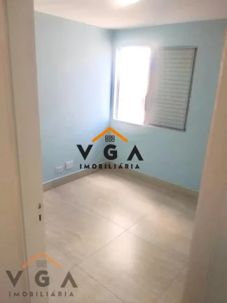 Imagem Apartamento para Venda em São Paulo, Cangaíba, 3 dormitórios, 2 banheiros, 1 vaga