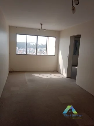 Foto do imóvel APARTAMENTO COM 3 DORMITÓRIOS E 2 BANHEIROS EM VILA MOINHO VELHO/SP!
