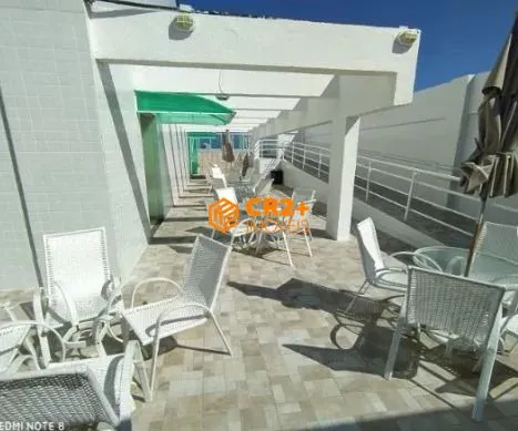 Imagem Vendo Apartamento 67m² -3 Quartos sendo 1 Suíte, em Piedade.