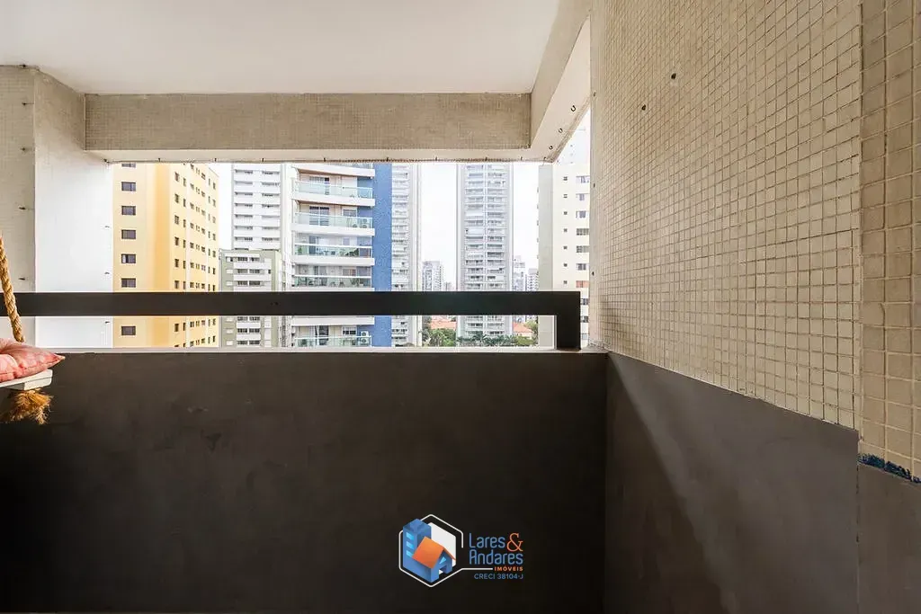 Imagem Apartamento à venda 1 Quarto 1 Suite 2 Vagas 74M² Vila Mariana São Paulo - SP