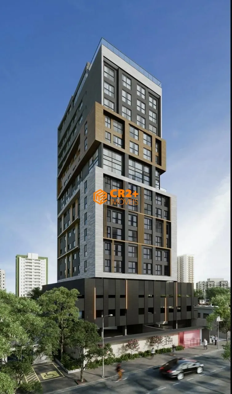 Imagem LANÇAMENTO MODERNO E LUXUOSO EM PIEDADE! 1 e 2 quartos. Entrega em nov. de 2026