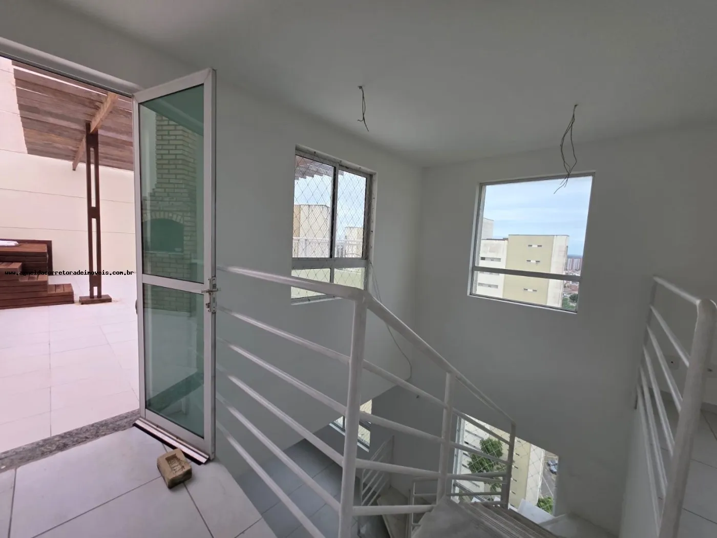 Imagem Apartamento para Venda em Parnamirim, Nova Parnamirim, 3 dormitórios, 2 suítes, 4 banheiros, 2 vagas