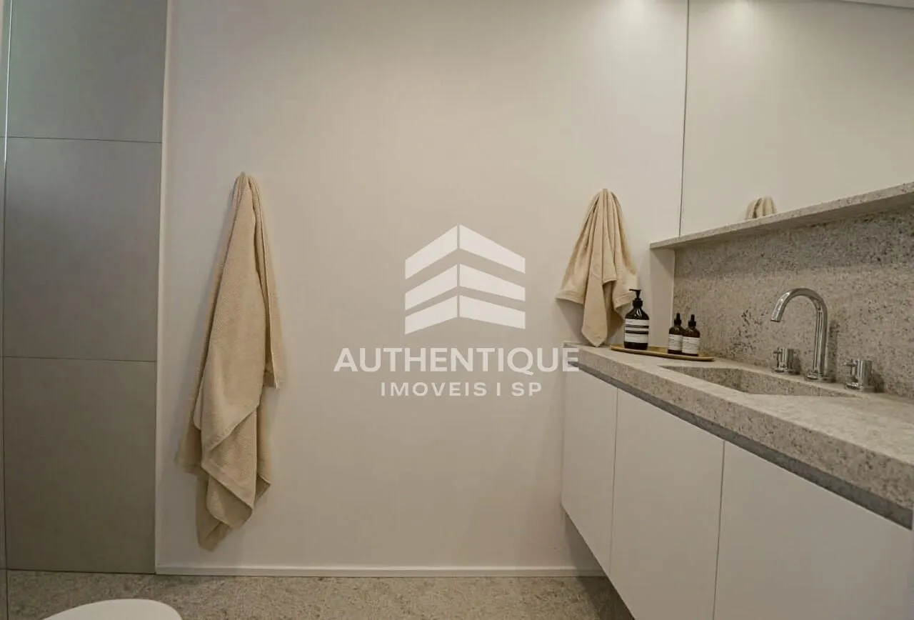 Imagem PENINSULA VILA MADALENA - Apartamento à venda no bairro Vila Madalena - São Paulo/SP, Zona Oeste