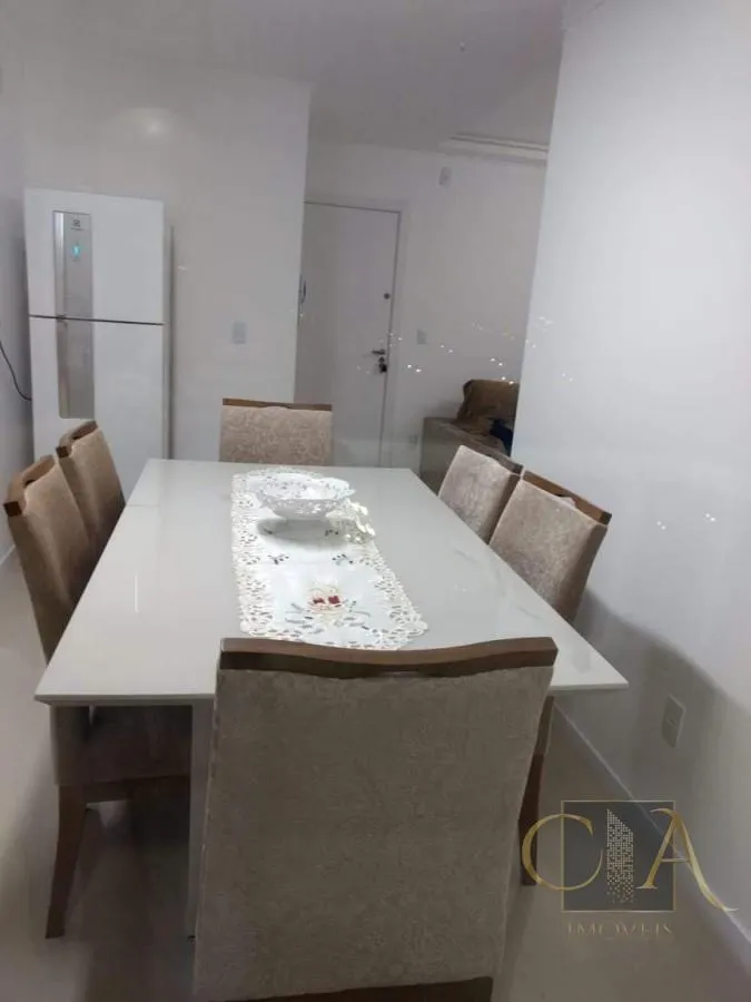 Imagem Apartamento para Venda em Itapema, Morretes, 2 dormitórios, 1 suíte, 2 banheiros, 1 vaga