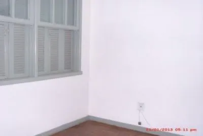 Imagem Apartamento para Venda - 43m², 2 dormitórios, Santo Antonio