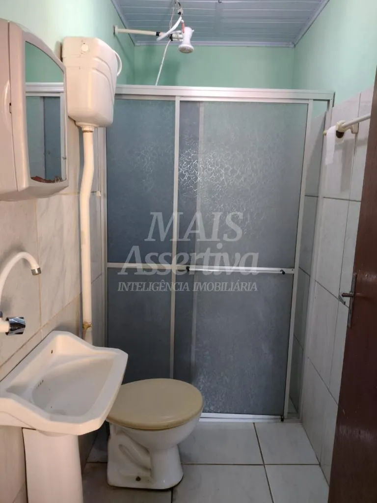 Imagem Casa para venda no Centro de Arroio do Sal - 75,00m²