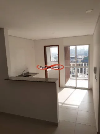 Imagem APARTAMENTOS NOVOS PARA LOCAÇÃO - JD IMPERADOR