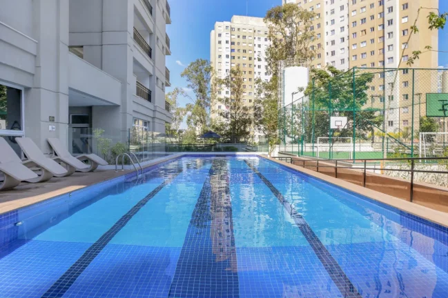 Imagem PROVENANCE MORUMBI - EXTO - Apto de 128m², ótima localização, ao lado dos Shoppings Jardim Sul!