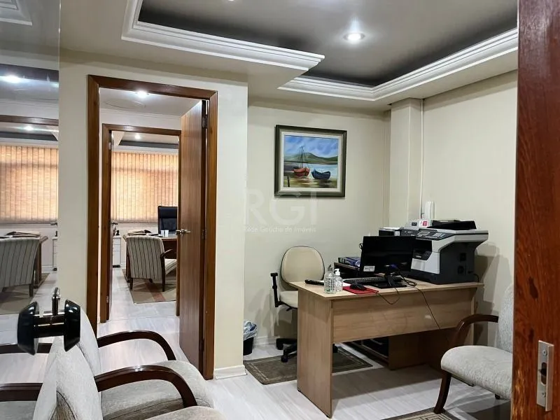 Imagem Conjunto/Sala para Venda - 52.56m², 0 dormitórios, Centro Histórico