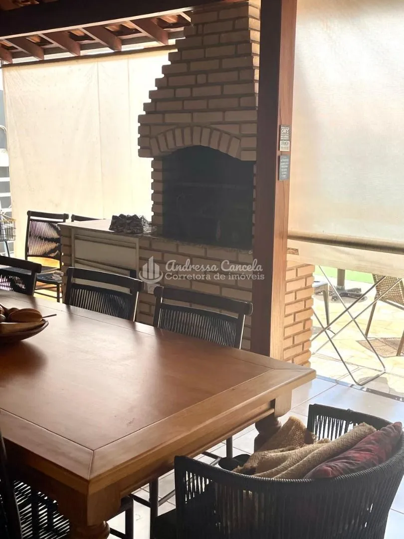 Imagem Casa com 3 dormitórios à venda, 200 m² por R$ 880.000 - Jardim Maria Cândida - São José do Rio Preto/SP