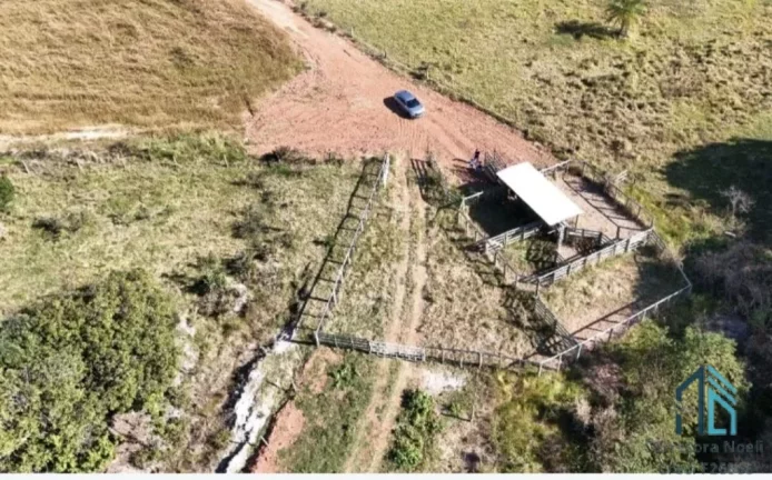 Imagem Sítio para venda, 27 alqueires em Rio Ivaí de fundo Tapira - Paraná