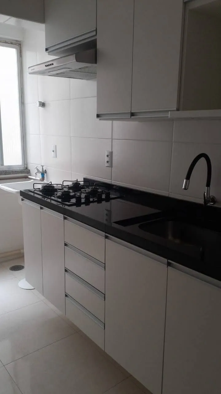 Imagem Apartamento em Vila Ipiranga