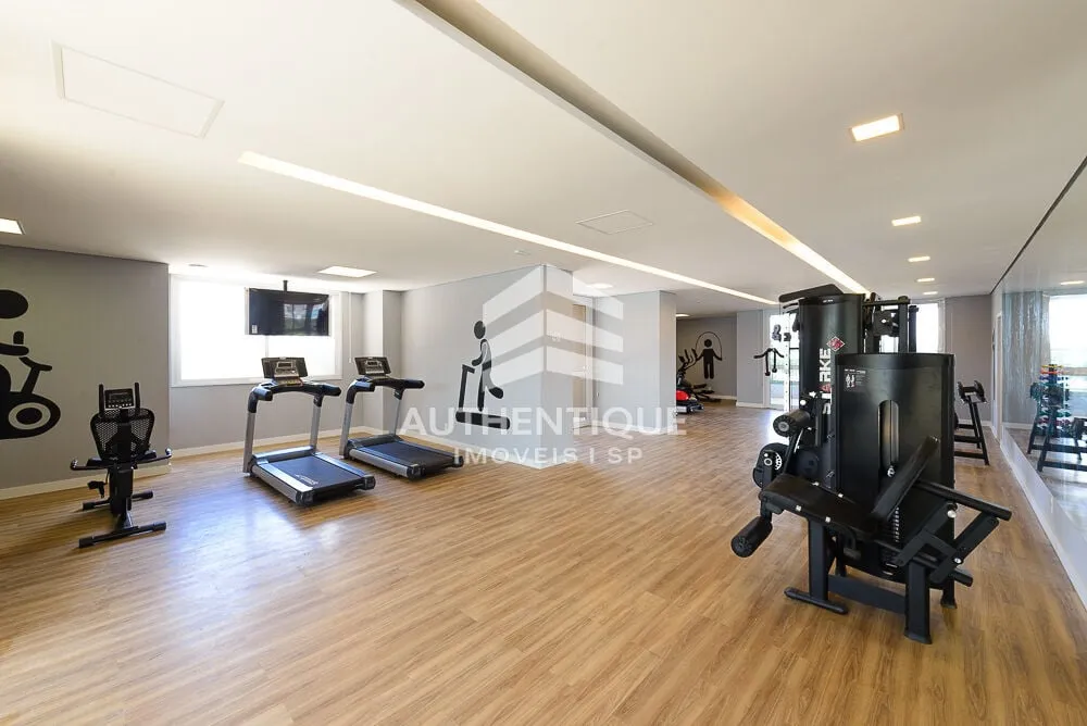 Imagem PRACA TATUAPE - Apartamento à venda no bairro Tatuapé - São Paulo/SP, Zona Leste