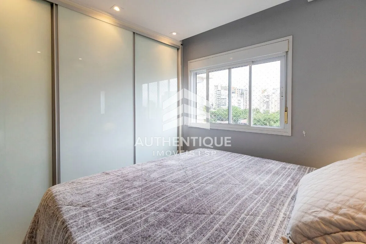 Imagem QUARTIER VILA MASCOTE - Apartamento à venda no bairro Vila Mascote - São Paulo/SP, Zona Sul