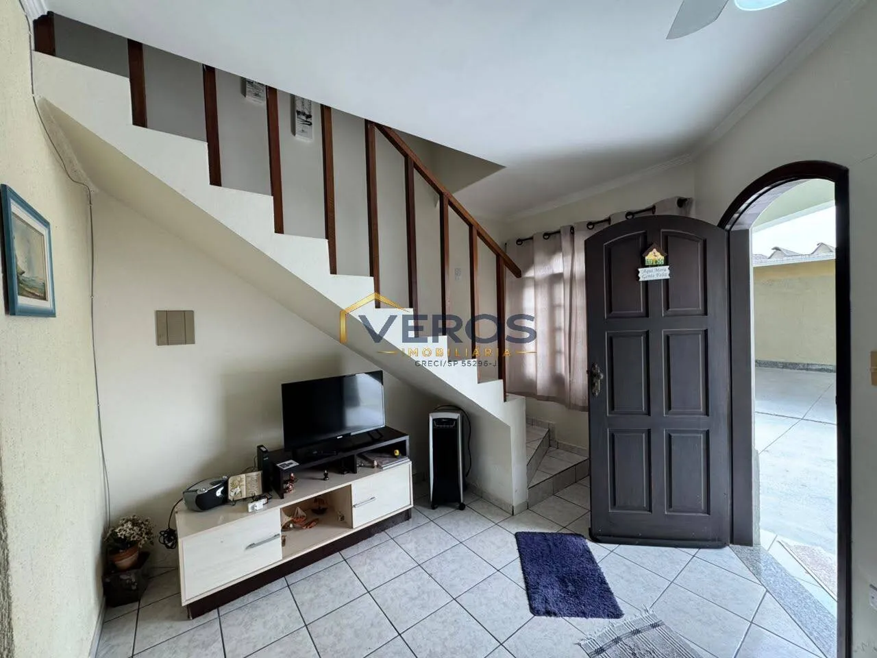 Imagem Casa em condomínio a venda na Martim de Sá em Caraguatatuba