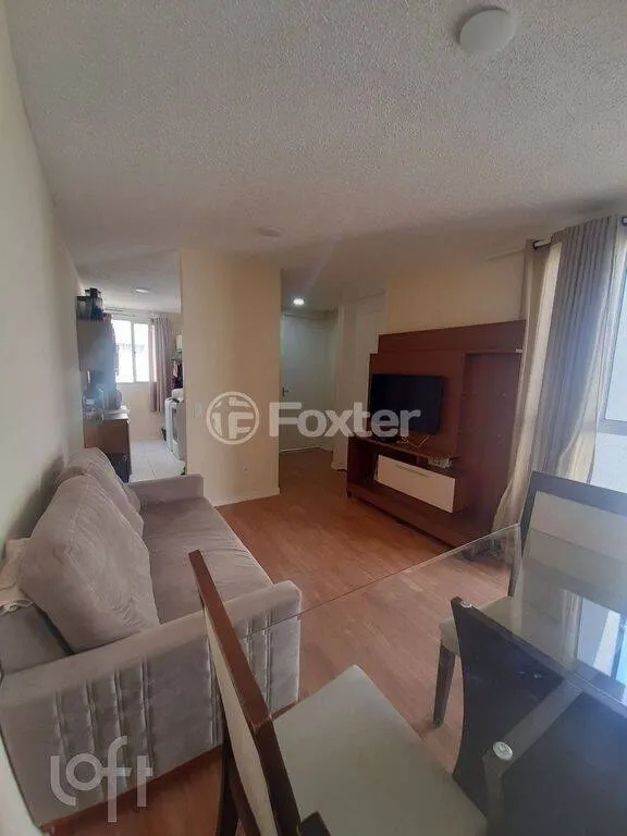 Foto do imóvel Apartamento Parque Ipê - 48M², 2 Dorms, 1 Vaga, Lazer.