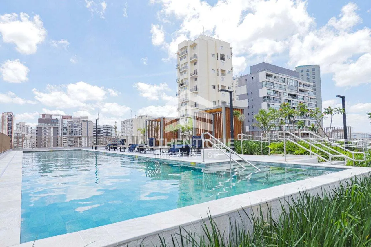 Imagem MIRANT VILA MADALENA - Apartamento no bairro Vila Madalena à venda
