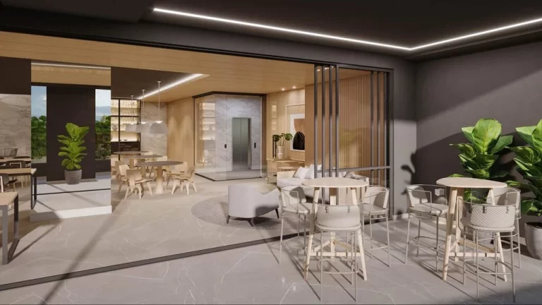 Imagem Fifty Cabral - Apartamento à venda no bairro Cabral - Curitiba/PR