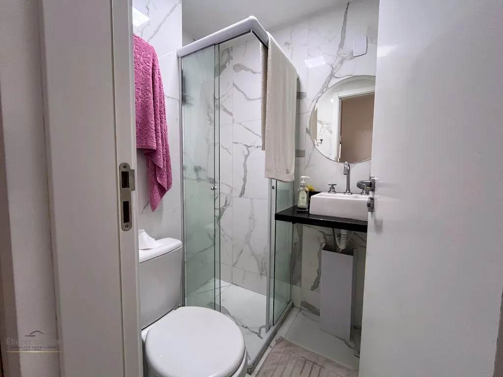 Imagem Apartamento a venda com 2 suítes no centro de Poços de Caldas MG