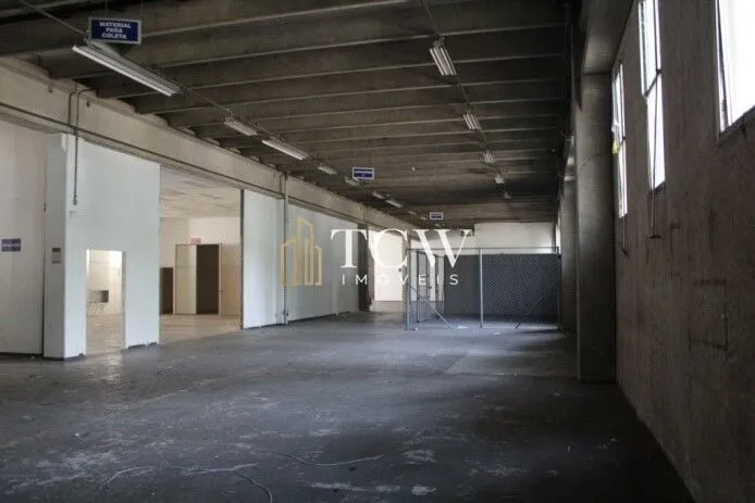 Imagem Galpão Industrial à venda | 2.194m2 | Jurubatuba/SP