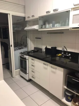 Imagem APARTAMENTO RESIDENCIAL em SÃO PAULO - SP, VILA CLEMENTINO