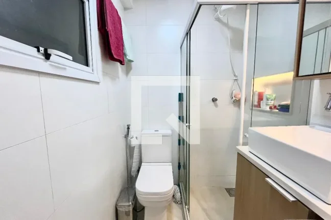 Imagem Apartamento à Venda - Copacabana, 1 Quarto, 38 m2