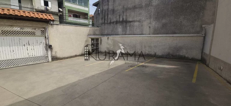 Imagem Casa de Condomínio