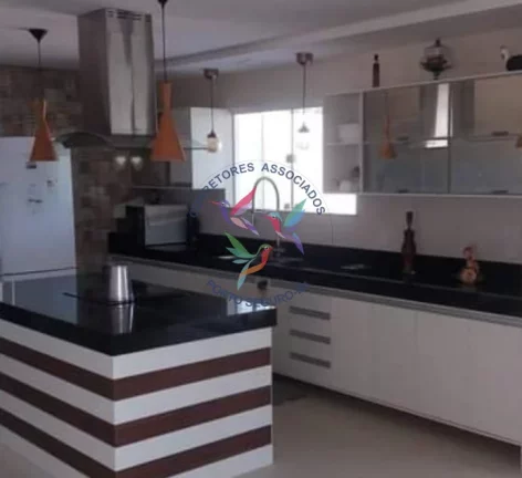 Imagem CAS DUPLEX ALTO PADRÃO VISTA MAR