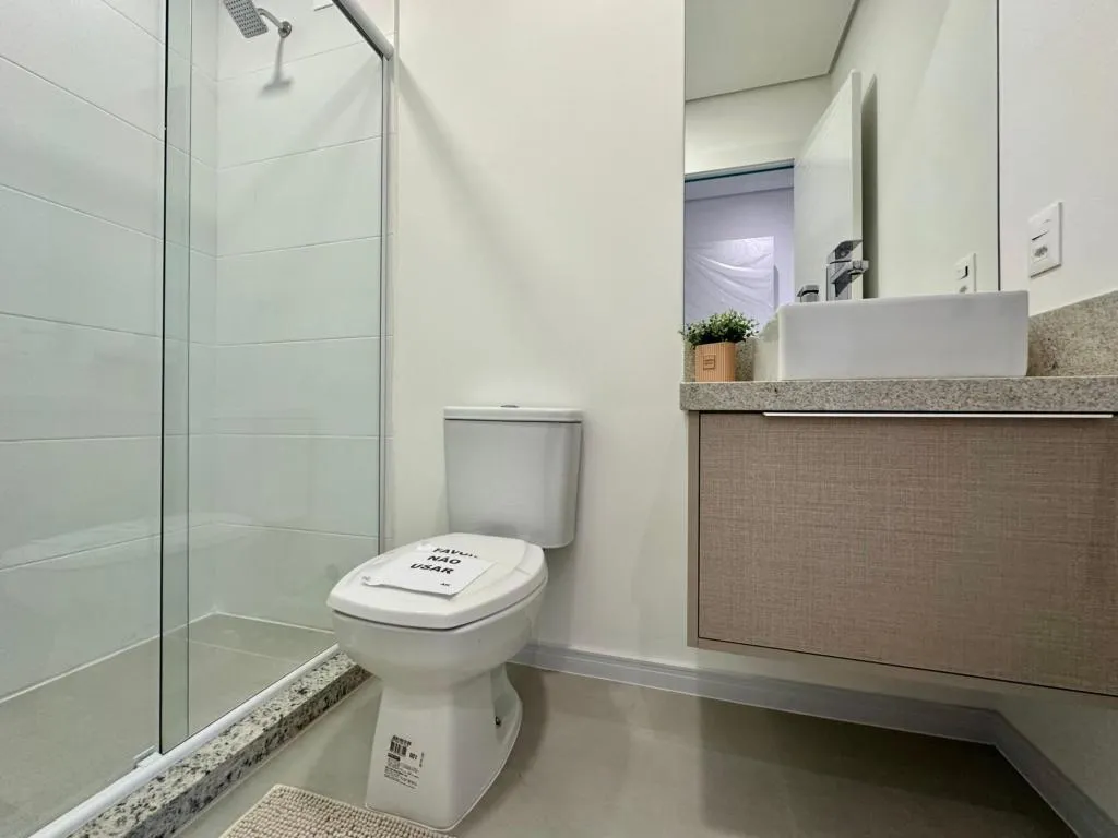 Imagem Apartamento 3 Dormitórios - Bairro Navegantes