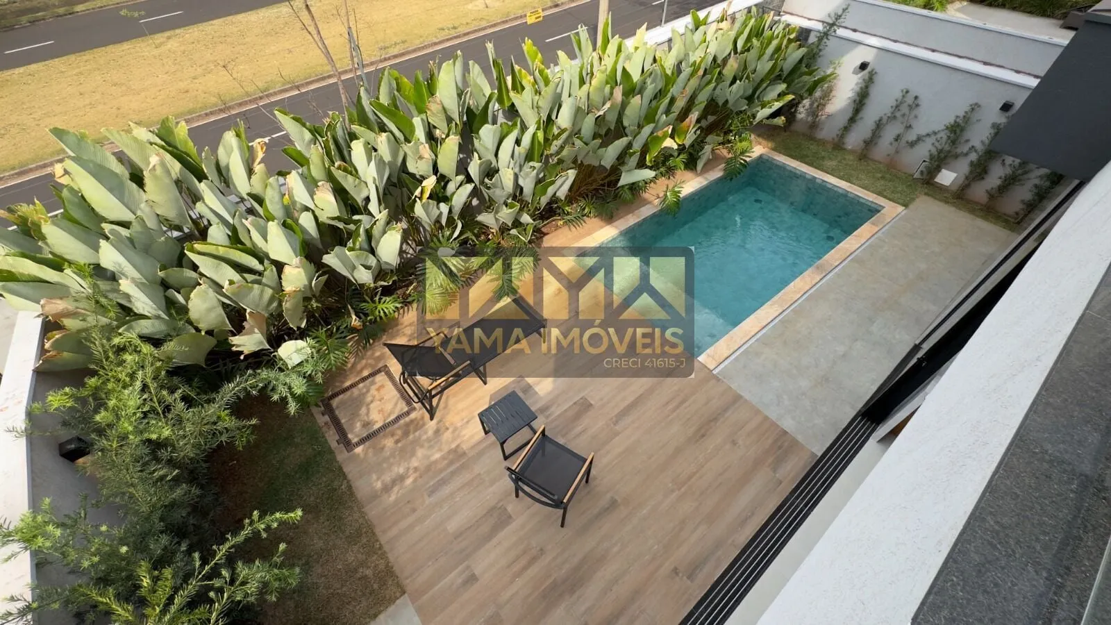 Imagem Condomínio Quinta dos Ventos - Casa à Venda - Condomínio Quinta dos Ventos | Ribeirão Preto/SP