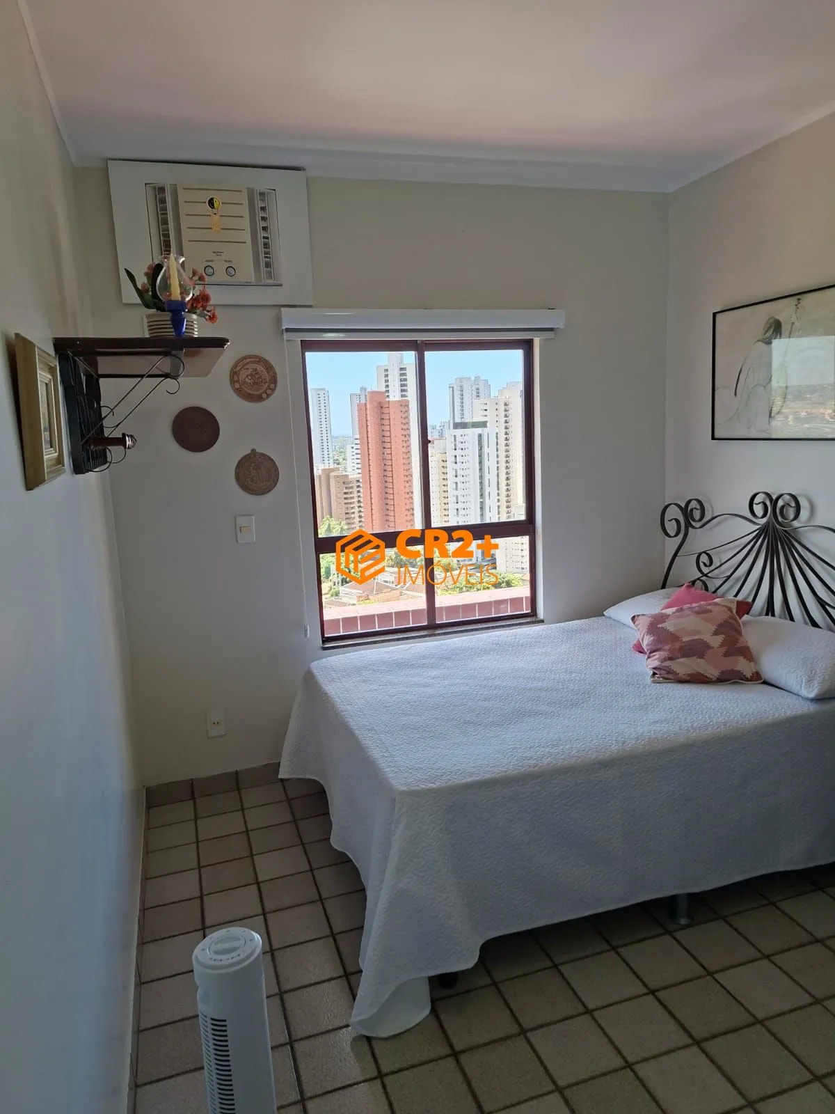 Imagem Vendo apartamento na Jaqueira, andar alto!