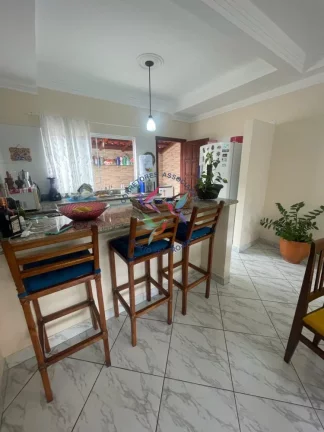 Imagem Apartamento pronto pra morar em Porto Seguro - Bahia