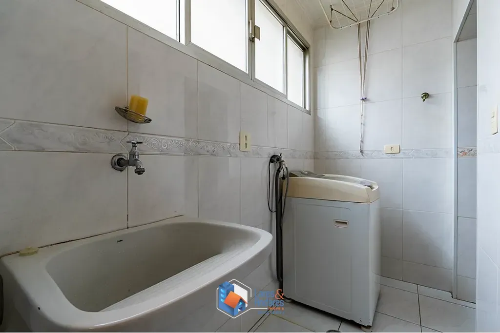 Imagem Apartamento à venda 2 Quartos 1 Vaga 73M² Indianópolis São Paulo - SP