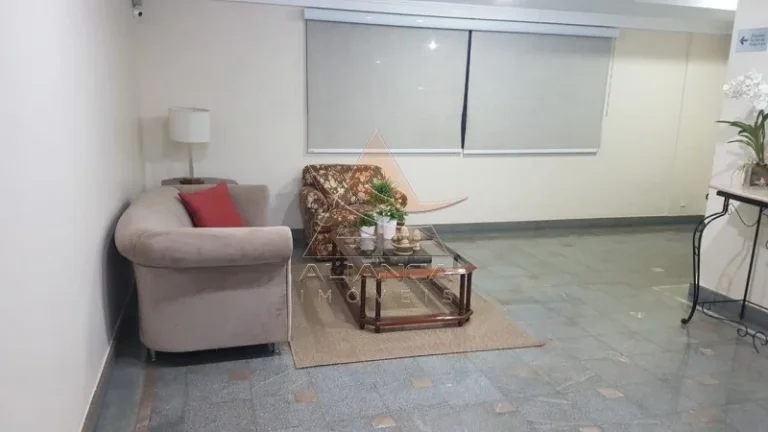 Imagem Apartamento - Ribeirão Preto - Higienópolis