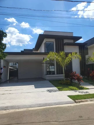 Imagem LINDA CASA EM CONDOMÍNIO - ITUPEVA