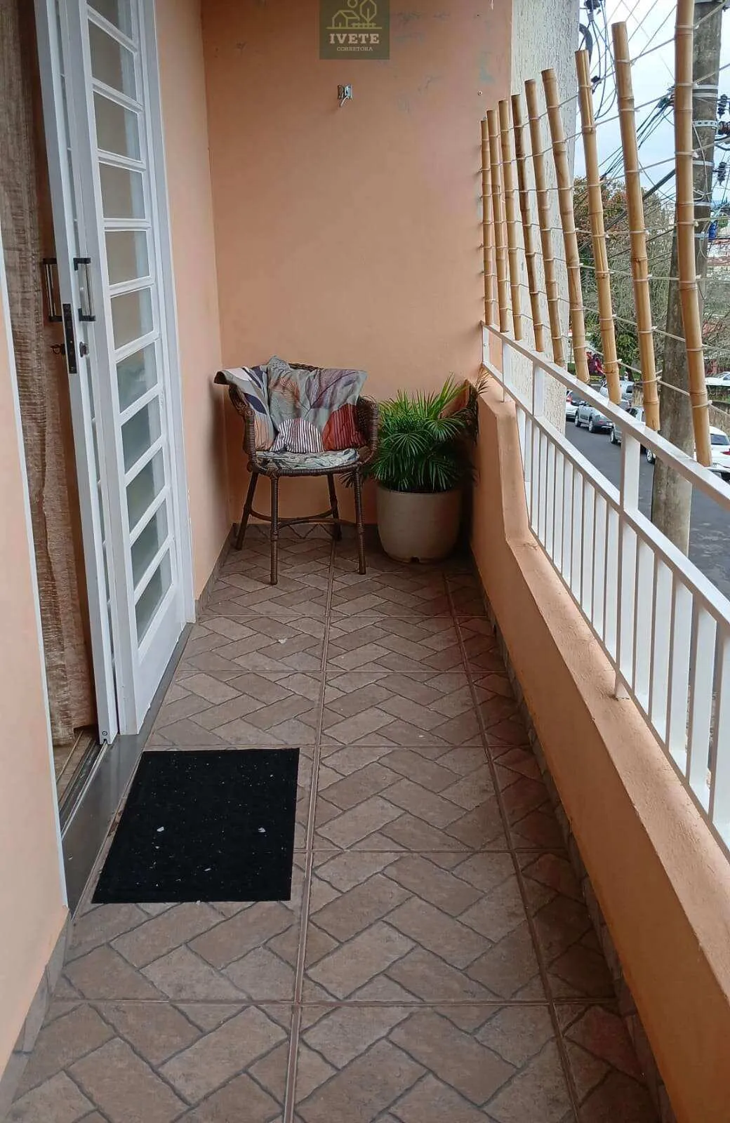 Imagem SOCORROSP CASA A VENDA NO JARDIM CARVALHO, PRÓXIMO AO CENTRO