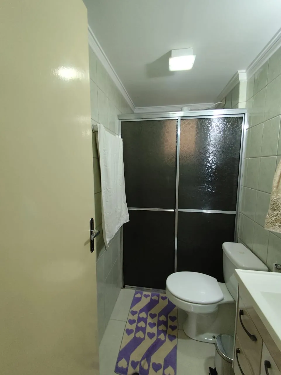 Imagem Apartamento 97m Umuarama-PR 413