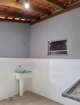 Imagem CASA PADRÃO