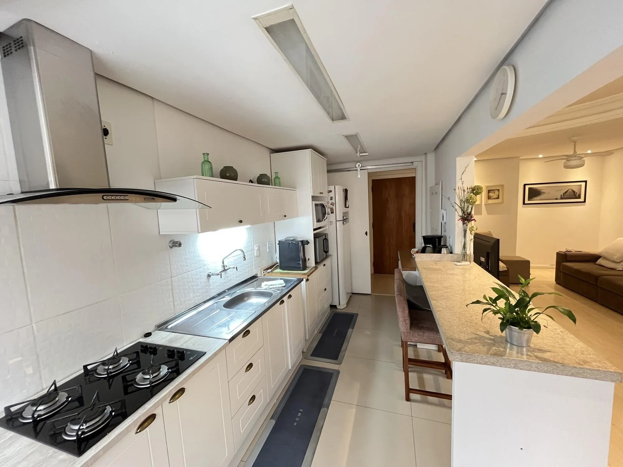 Imagem Apartamento de 3 quartos, suíte e 1 vaga de garagem no bairro Cristo Redentor