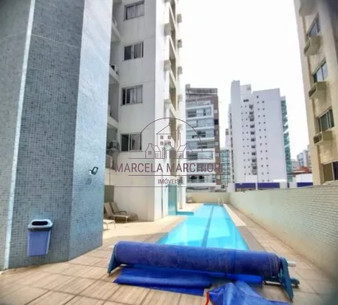 Imagem Super Luxo - 4 quartos 2 suítes, 2 vagas de garagem 