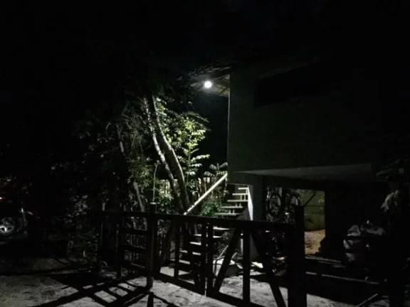 Imagem Casa na Mata