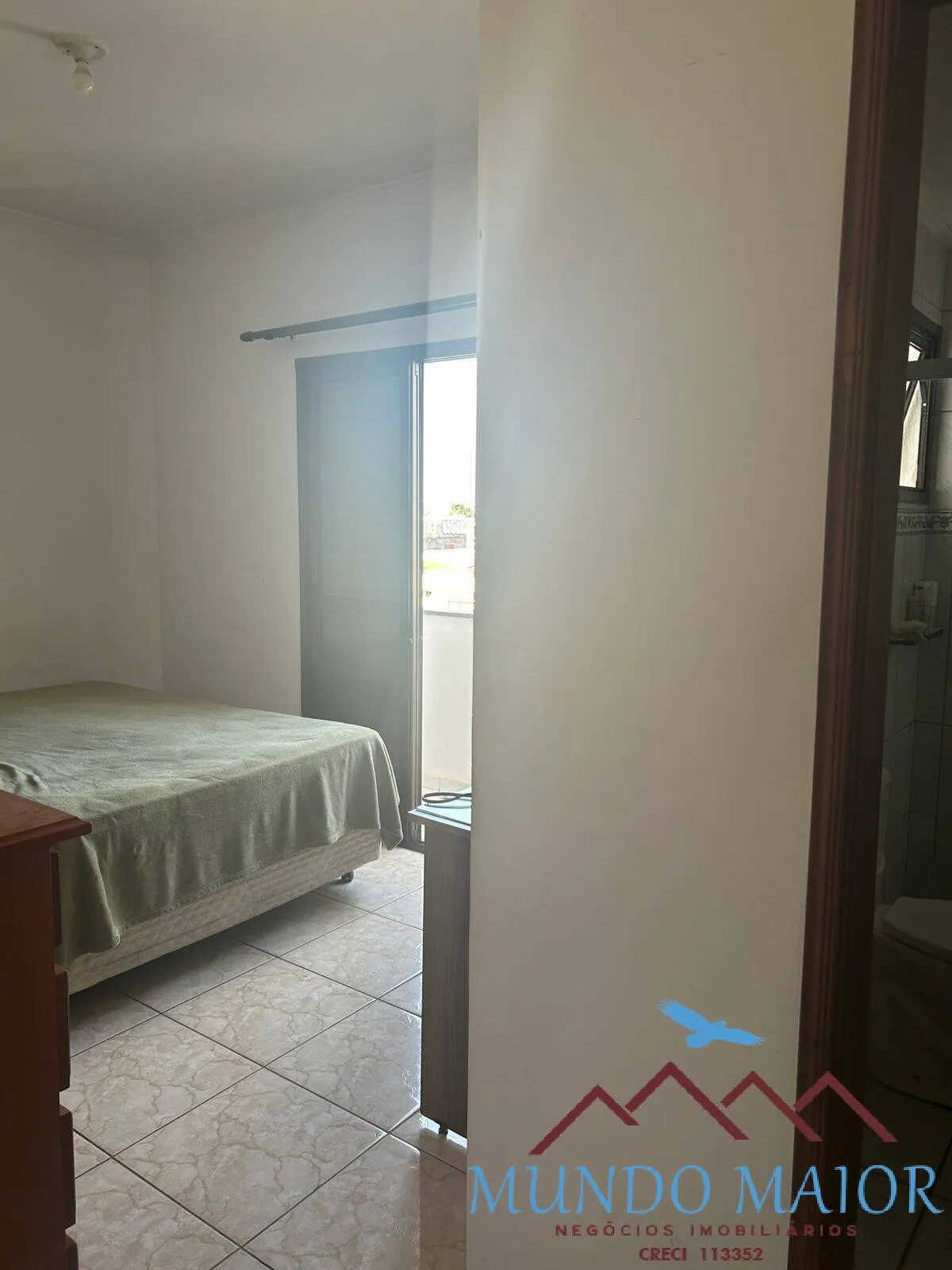 Imagem Apto A venda -2 Dorm + 65m2 - Suíte na Vila América - 5 Min do Atrium!