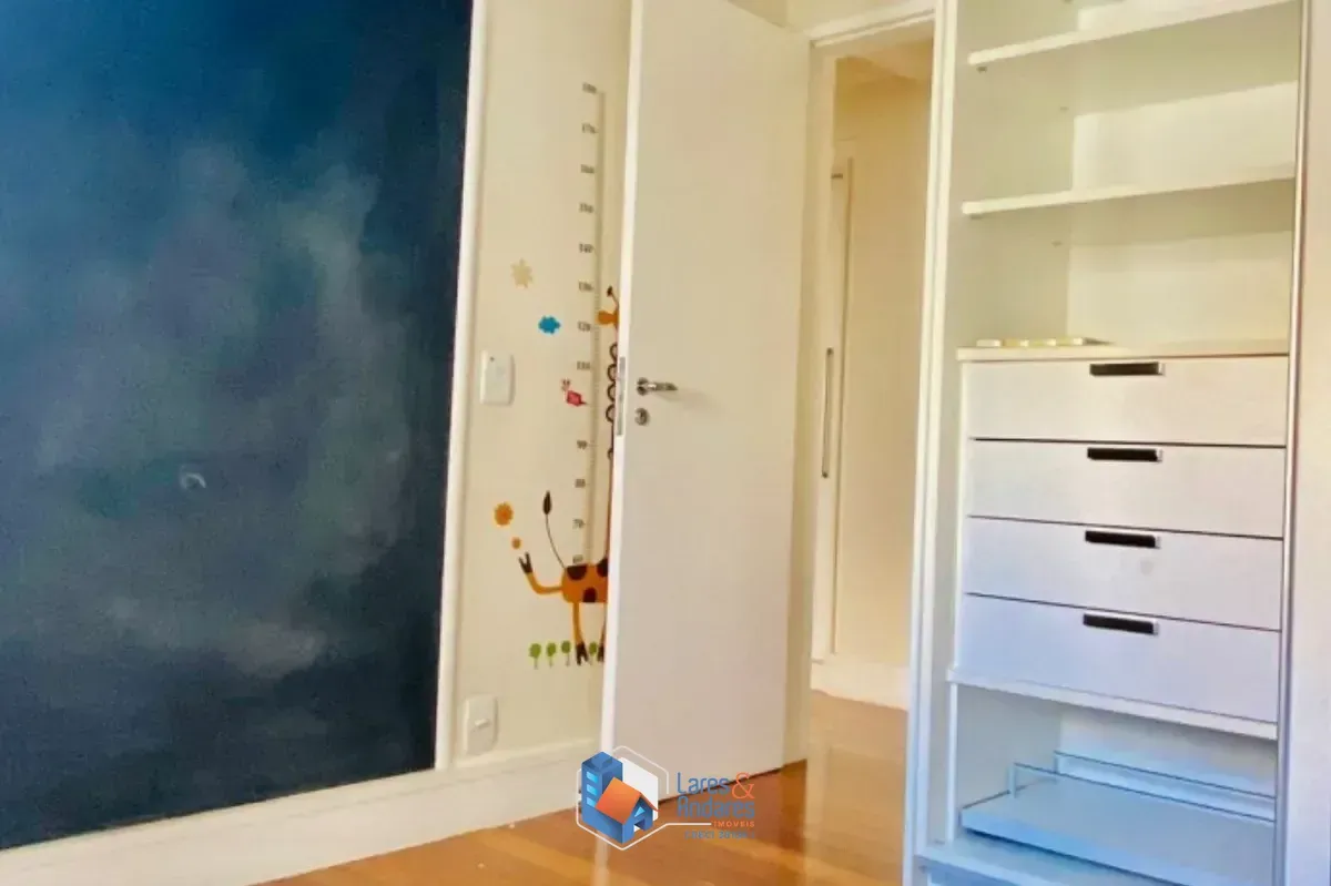 Imagem Apartamento para venda em Perdizes com 4 quartos, sendo 2 suítes, 157m²